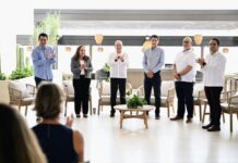 Gobernador Durazo posiciona a San Carlos como polo turístico con nuevo desarrollo inmobiliario