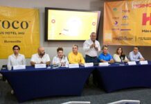 Anuncian la décima edición del Maratón Internacional de Hermosillo 2026
