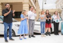 Anuncia Toño Astiazarán a los dos ganadores de los vehículos eléctricos del sorteo “En la H ¡Cumpliendo Ganas!”