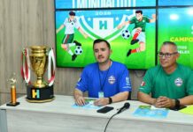 Invita IDH a vivir la fiesta del futbol con Mundialito H