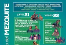 La Plaza del Mezquite celebrará las raíces y tradiciones de Hermosillo en las Fiestas del Pitic 2026