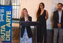 Continúa la Ruta del Arte de las Fiestas del Pitic 2026 con la inauguración de diversas exposiciones colectivas
