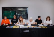 Fortalece Patty Ruibal prevención de adicciones con alianza a favor de las juventudes