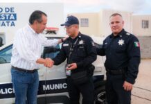 Hermosillo lidera entre capitales del país en reducción de percepción de inseguridad