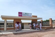 Sheinbaum y Durazo amplían la educación media superior en Sonora con más bachilleratos