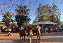 Estas vacaciones descubre Sonora; Gobierno de Sonora promueve festividades, tradiciones y aventura para las familias