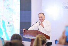 Gobernador Durazo establece vínculos económicos con Indonesia y abre nuevas oportunidades de inversión para Sonora