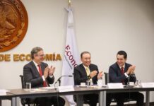 Gobernador Durazo convierte a Sonora en plataforma líder en proyectos de inversión para generar 65 mil empleos