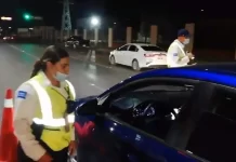 Mantiene Ayuntamiento de Hermosillo diálogo con CEDH para fortalecer filtros de alcoholimetría