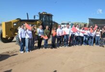 Apoya Toño Astiazarán a familias con vivienda social sustentable a través de Sello H 2.0 en fraccionamiento La Campiña