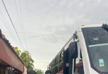 Gobierno de Sonora anuncia regreso a clases ordenado en materia de transporte público