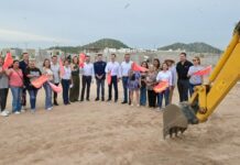Inicia Toño Astiazarán nueva etapa de vivienda social y sustentable con Sello H en Quinta Esmeralda
