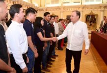 Gobernador Durazo coloca a Sonora en el top 5 de los estados con mejor mercado laboral