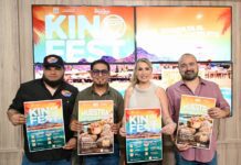 Anuncia Gobierno de Hermosillo cartelera de Kino Fest 2026