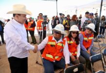 Con estrategia de Durazo crece empleo formal en Sonora; Hermosillo concentra el 61.7% de los nuevos puestos