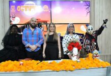 Vuelven en octubre recorridos emblemáticos del Trolebús Turístico de Hermosillo