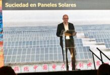 Abordan democratización y automatización de energías limpias en el Foro Mundial de Energía Solar 2026