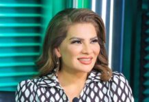 Programa Vivienda para el bienestar es dignidad para las familias: Lorenia Valles