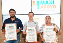 Lanza Gobierno Municipal la 11va edición de MaxiApoyo para fortalecer la economía familiar