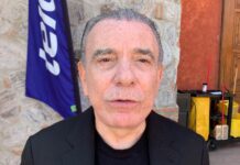 Colosio Riojas no es confiable, ni debe buscar la gubernatura de Sonora: Ramón Garza García