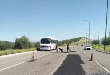 Refuerza Gobierno de Hermosillo programa de bacheo y atención de calles en la ciudad